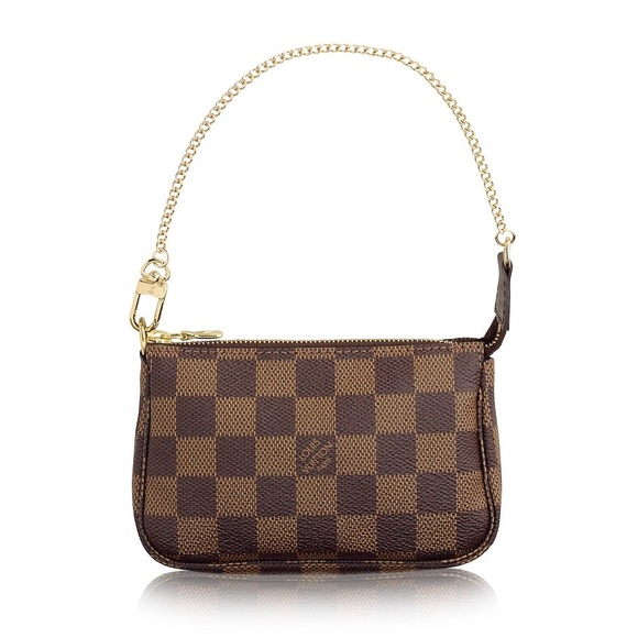 Louis Vuitton Handbags - Louis Vuitton pouch